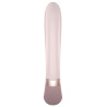 Stimulateur Point G Heat Wave Satisfyer 14 x 3.5cm