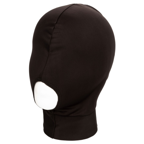Cagoule Hood Boundless Noire