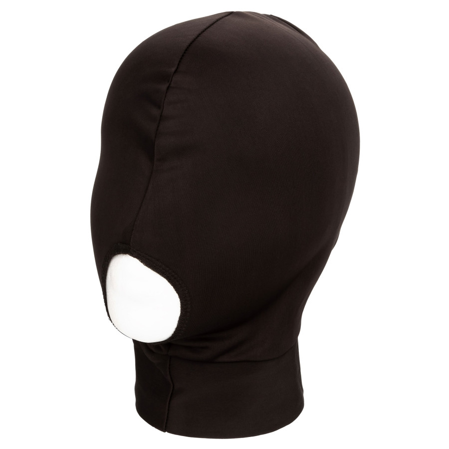 Cagoule Hood Boundless Noire