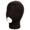 Cagoule Hood Boundless Noire