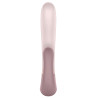 Stimulateur Point G Heat Wave Satisfyer 14 x 3.5cm