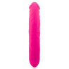 Gode vibrant The Pink 17 x 3.6cm Rose