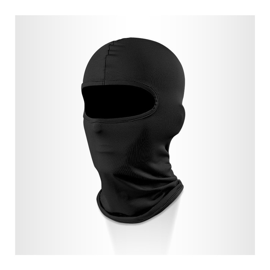 Cagoule Calava Noire
