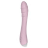 Vibro Point G Fox Lindo 14 x 3cm Rose