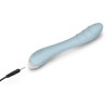 Vibro Point G Fox Lindo 14 x 3cm Bleu