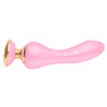 Stimulateur intime Shunga Sanya Rose
