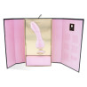 Stimulateur intime Shunga Sanya Rose
