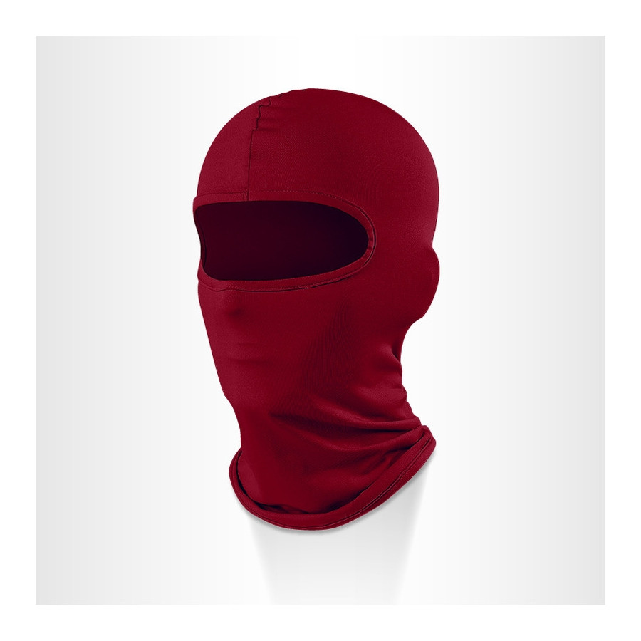Cagoule Calava Rouge