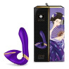 Stimulateur intime Shunga Soyo Violet