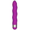 Vibro Funky Wave 15 x 3cm Fuchsia