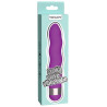 Vibro Funky Wave 15 x 3cm Fuchsia