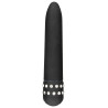 Vibro Diamond Superbe 15cm Noir