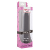 Vibro Diamond Superbe 15cm Noir