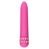 Vibro Diamond Superbe 15cm Rose
