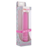 Vibro Diamond Superbe 15cm Rose