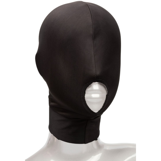 Cagoule Hood Boundless Noire