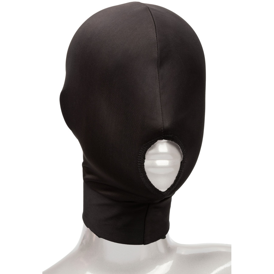 Cagoule Hood Boundless Noire