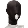 Cagoule Hood Boundless Noire