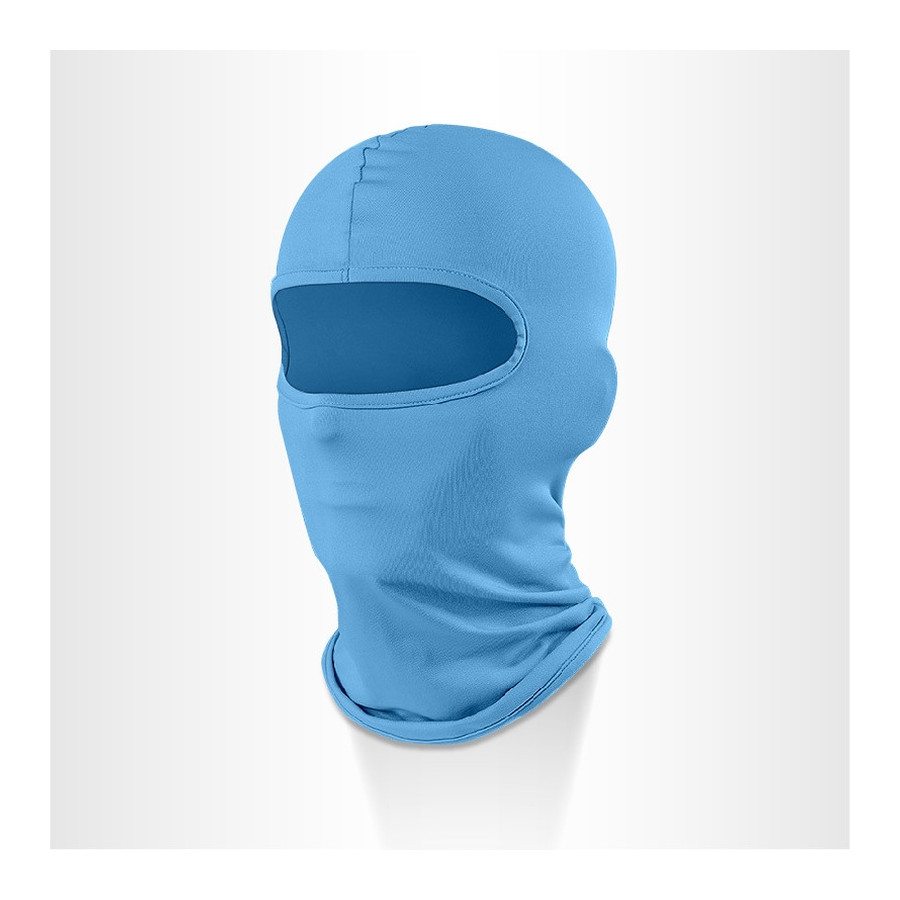 Cagoule Calava Bleue
