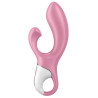 Vibro Rabbit gonflable Air Pump Bunny 2 Satisfyer