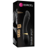 Gode vibrant Tender Spot Dorcel 13.5 x 4cm