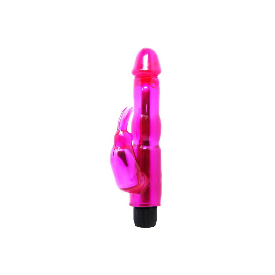 Rabbit vibrant Puppy Vibrator Violet Rabbit vibrant Puppy Vibrator Violet