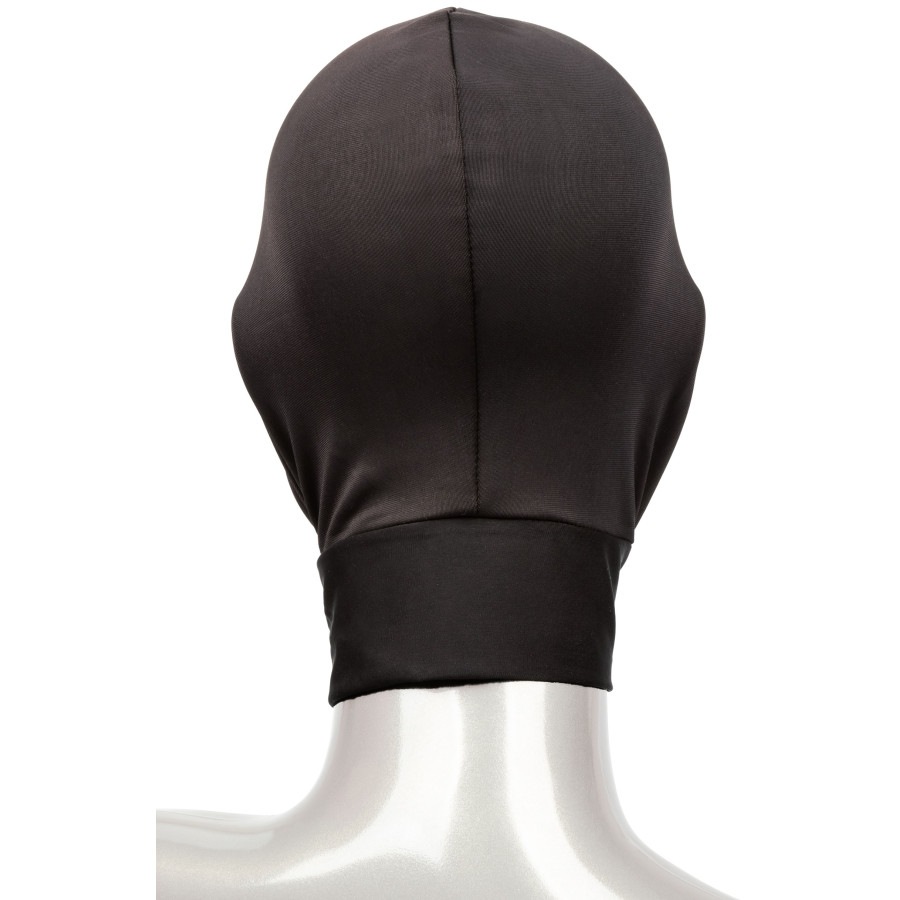 Cagoule Hood Boundless Noire