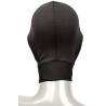 Cagoule Hood Boundless Noire