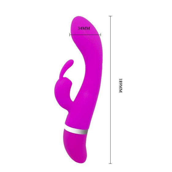  Vibro rabbit Freda