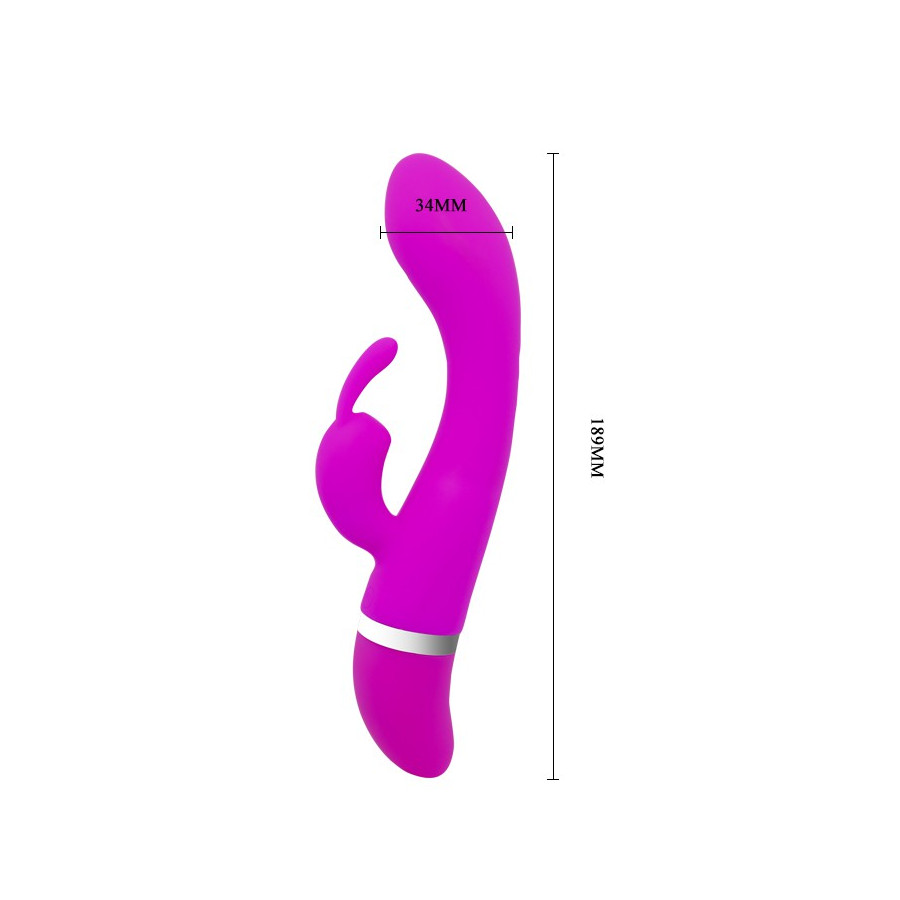  Vibro rabbit Freda