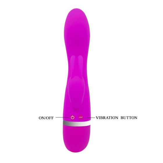  Vibro rabbit Freda