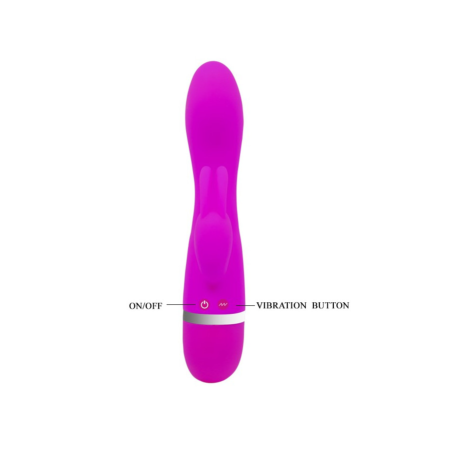  Vibro rabbit Freda