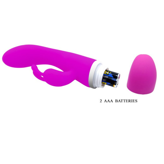  Vibro rabbit Freda