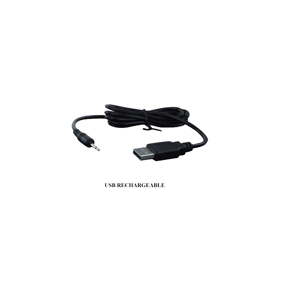 Vibromasseur rabbit Ward Up & Down