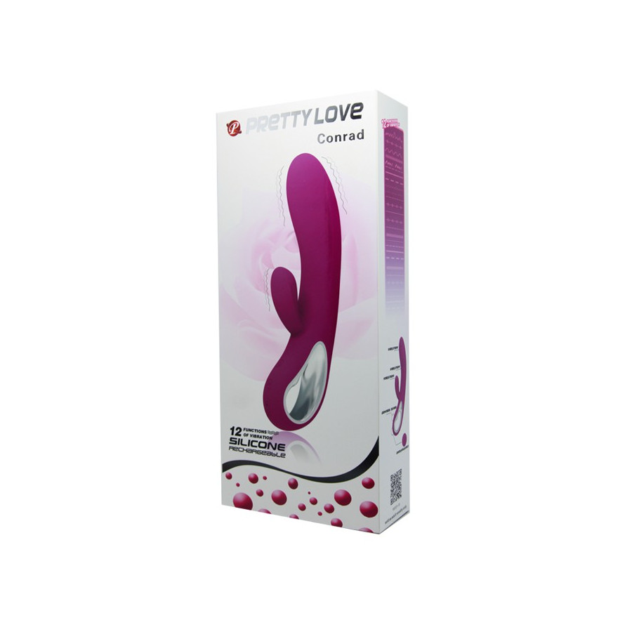 Vibro rabbit Elmer