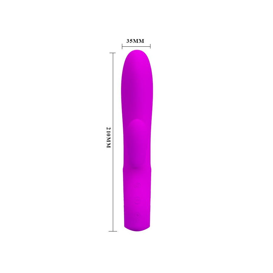 Vibro rabbit Elmer