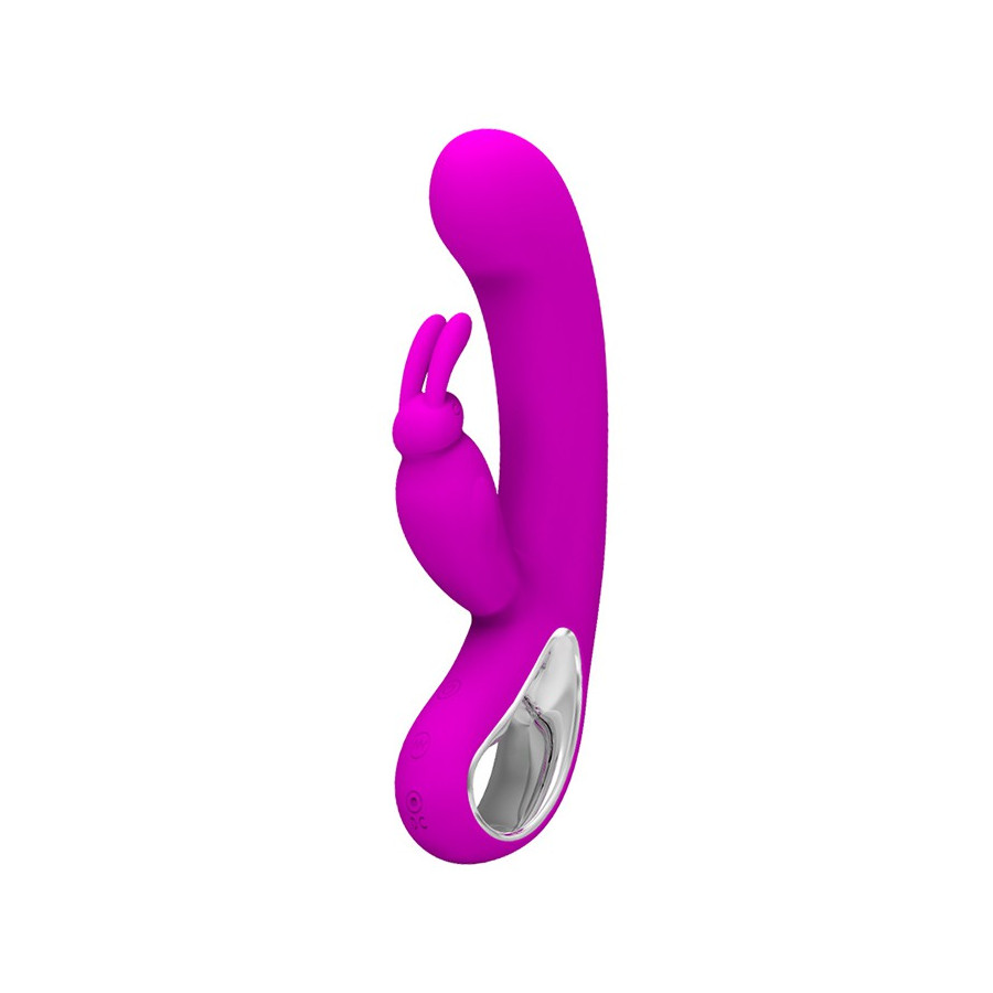 Vibromasseur rabbit Webb Vibromasseur rabbit Webb