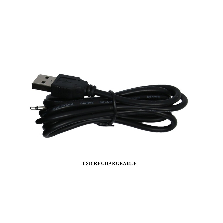 Vibro rabbit Elmer