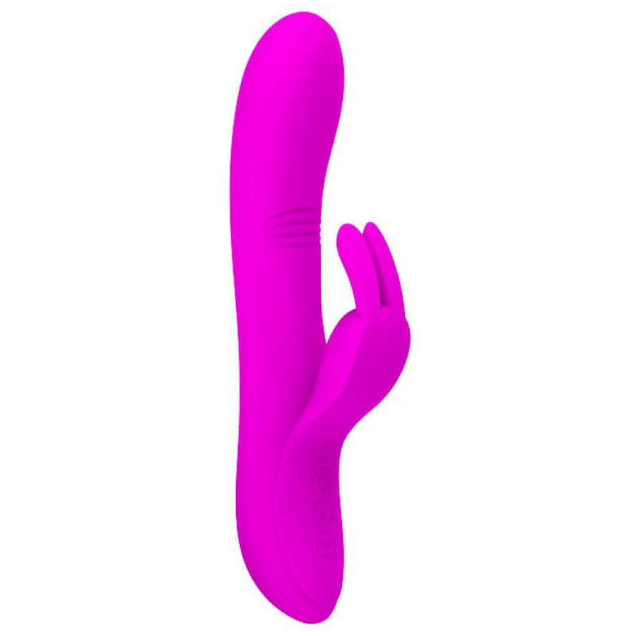 Sextoy Rabbit Dylan