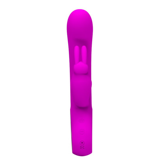 Vibromasseur rabbit Webb