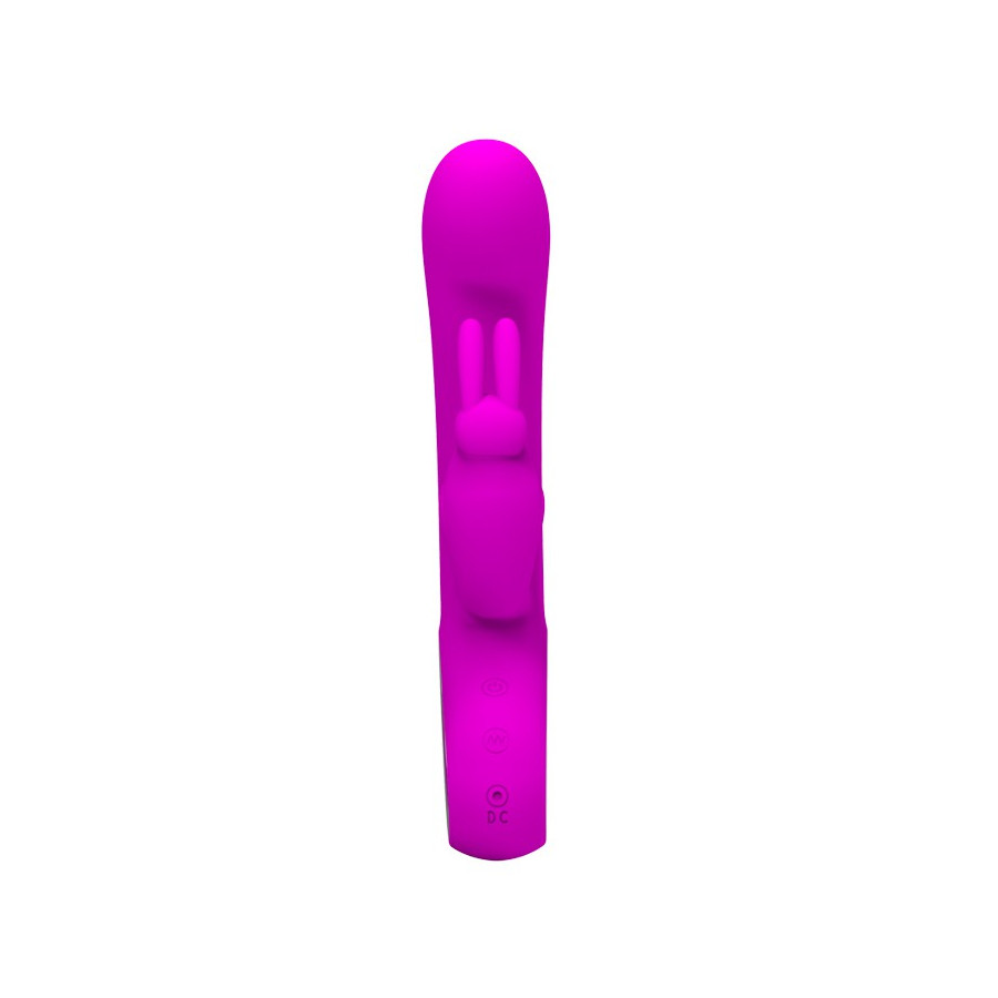 Vibromasseur rabbit Webb
