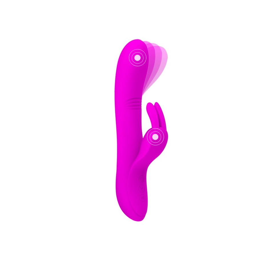 Sextoy Rabbit Dylan