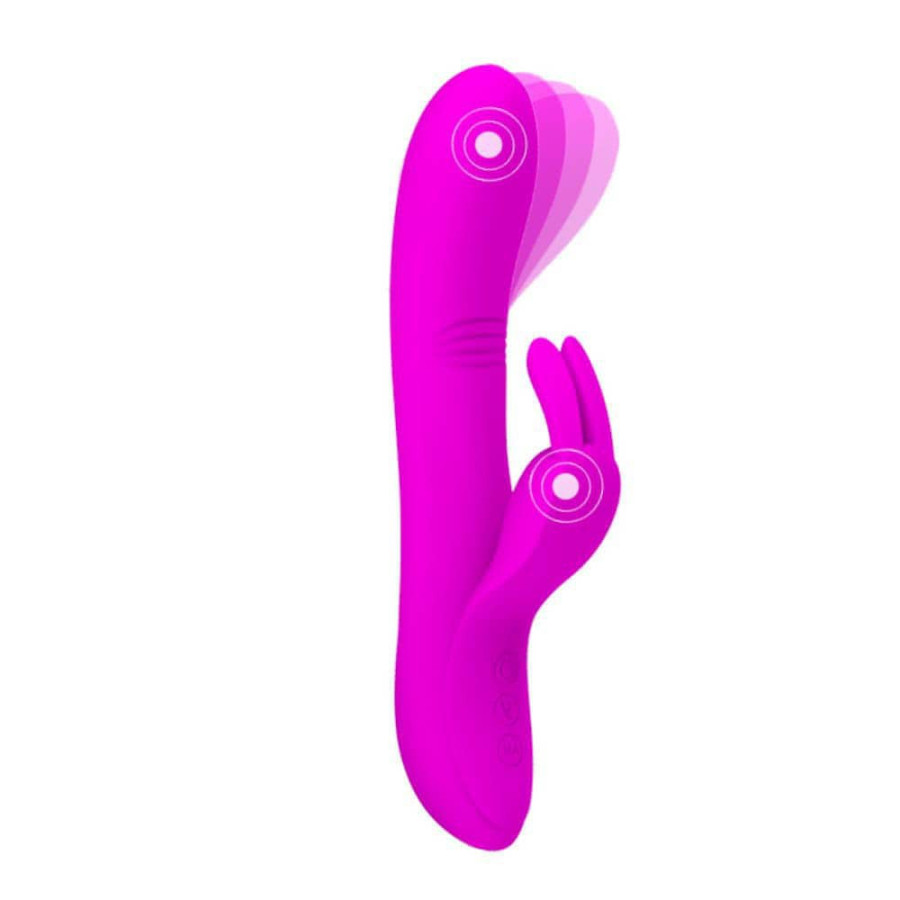 Sextoy Rabbit Dylan