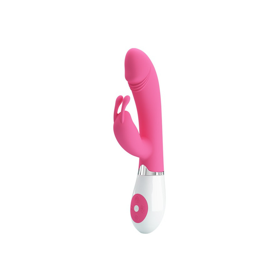 Vibromasseur rabbit Gene Vibromasseur rabbit Gene