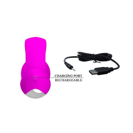 Sextoy Rabbit Dylan