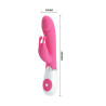 Vibromasseur rabbit Gene