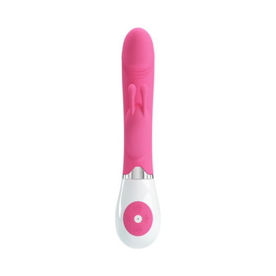 Vibromasseur rabbit Gene