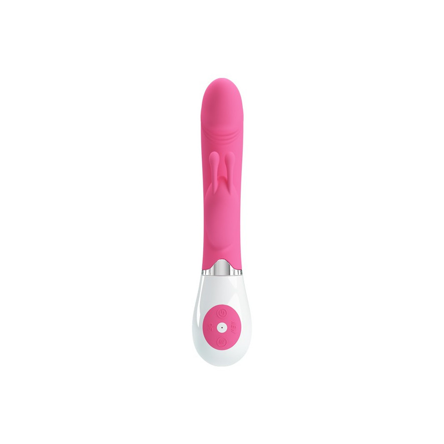 Vibromasseur rabbit Gene