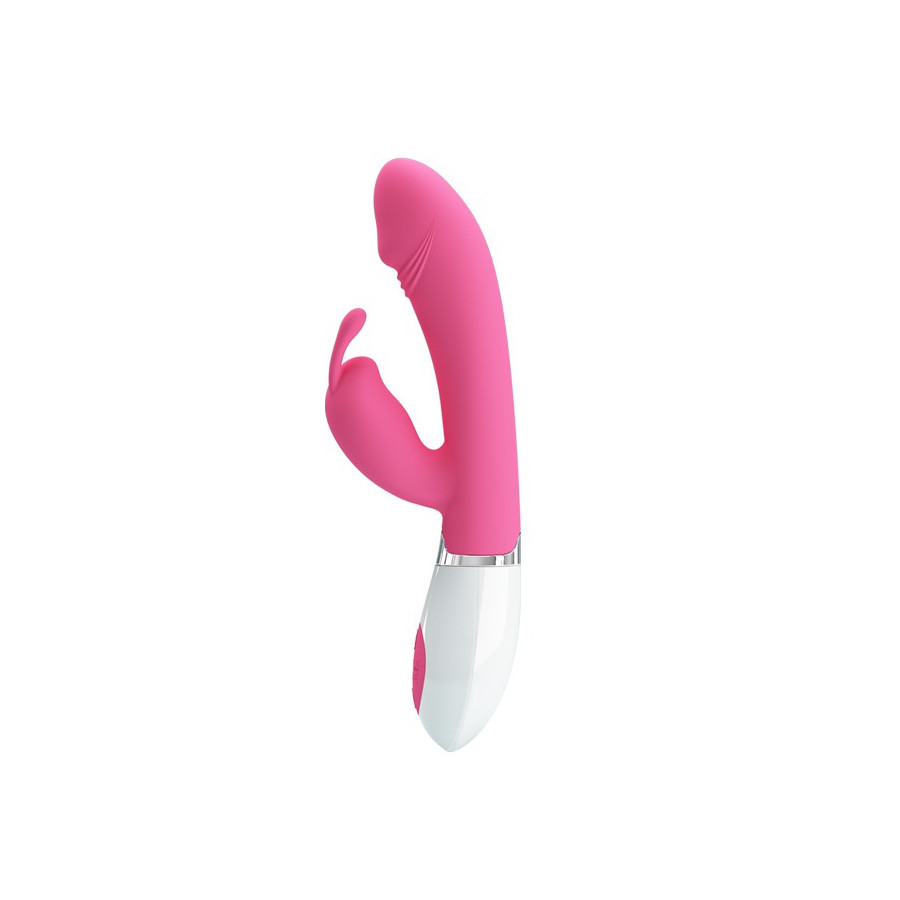 Vibromasseur rabbit Gene