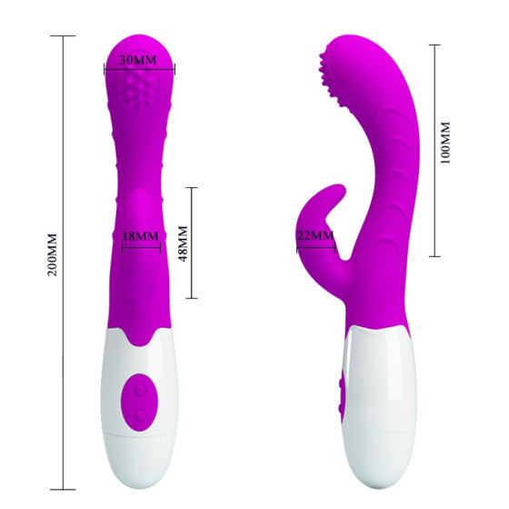 Vibro rabbit Arthur 